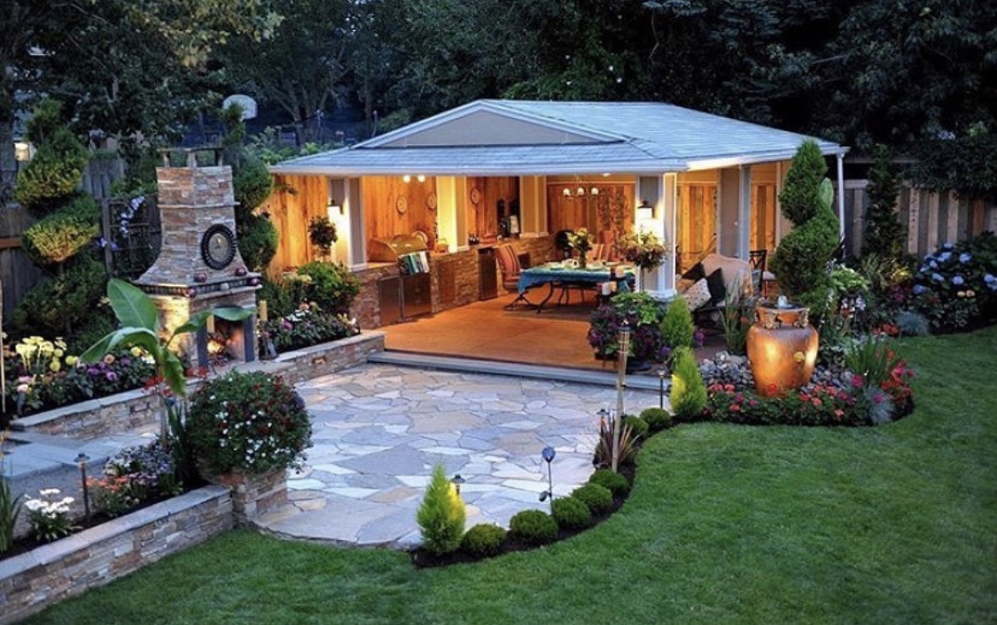 Outdoor Living