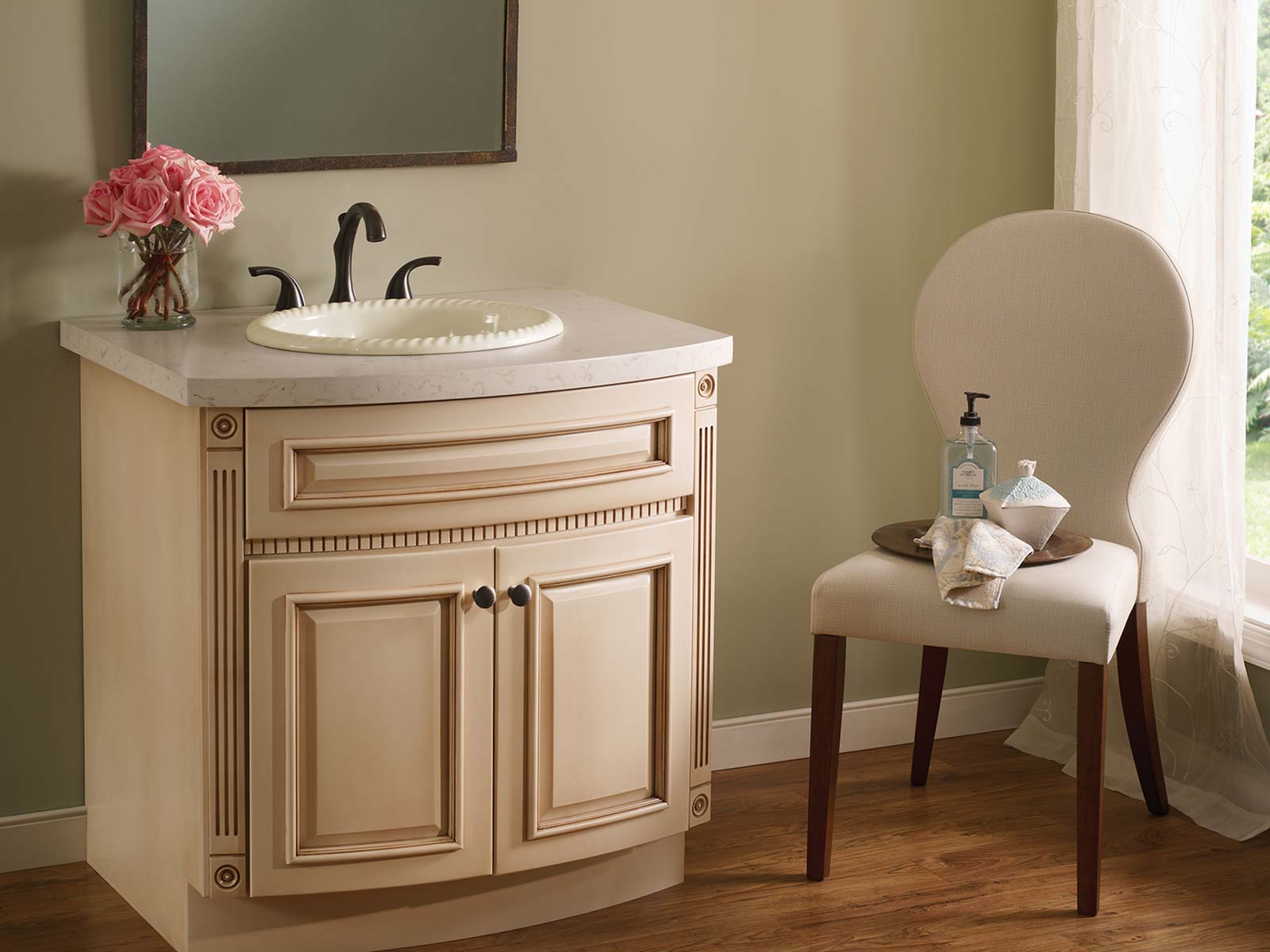 Bathroom Vanities Long Island Remodeling Contractors