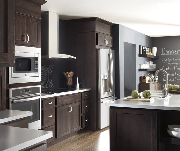 Remodeled Kitchen