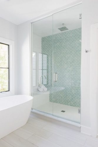 Bathroom Remodel in Nassau County