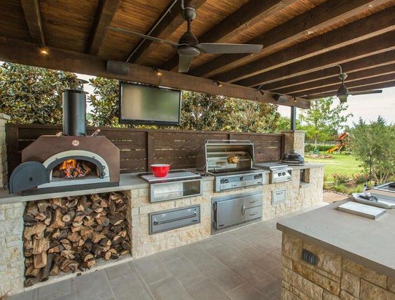 Outdoor Remodeling Projects from Selective Remodeling