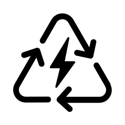 -electricity-triangle-sign -electricity-triangle-sign