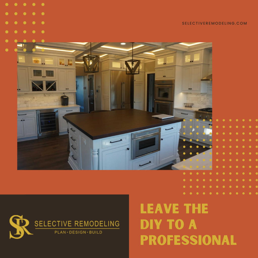 Home Renovation Contractors Near Me