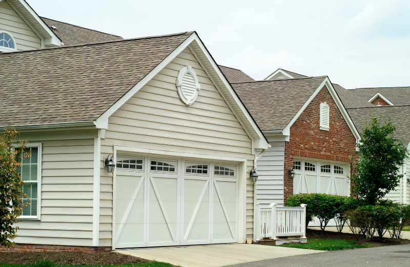 Long Island Garage