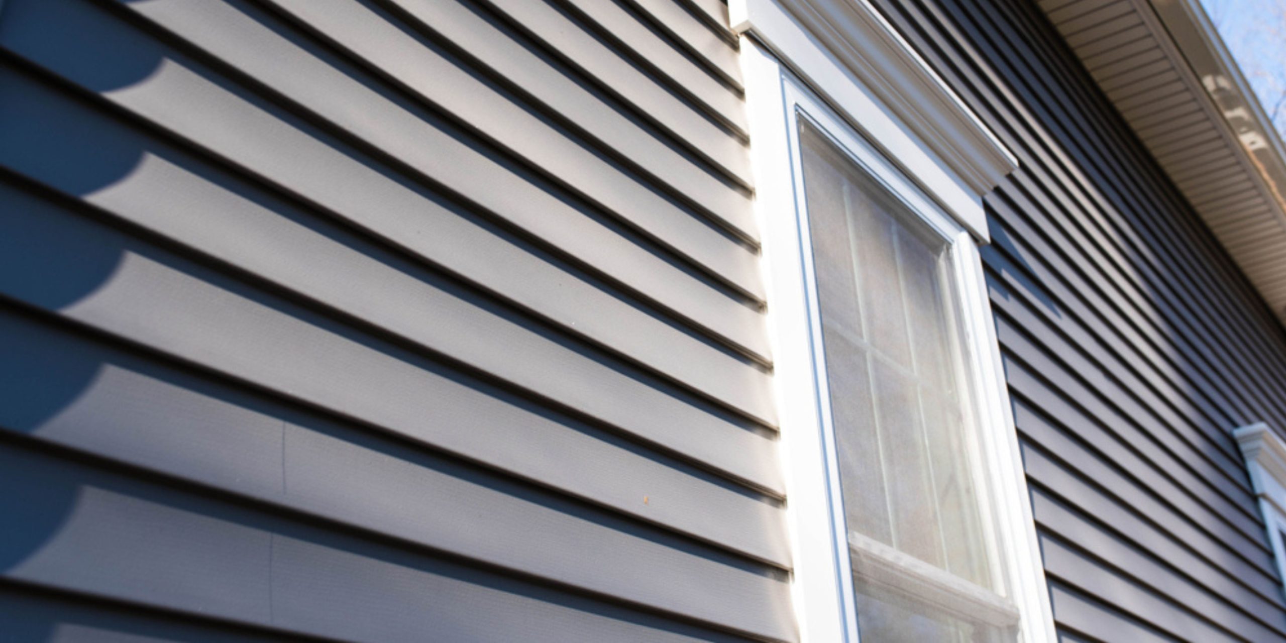 Modern, traditional, and rustic siding ideas for home exteriors.