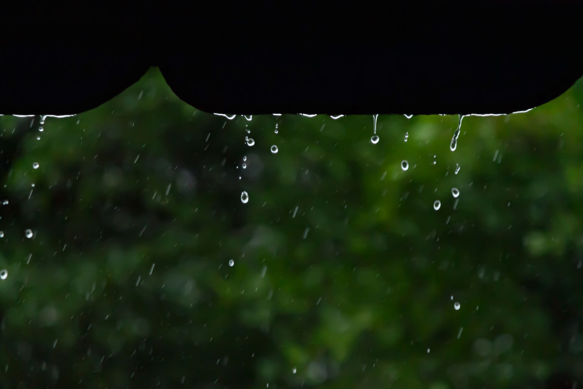 roof-maintenance, a rooftop bracing itself for the heavy rains