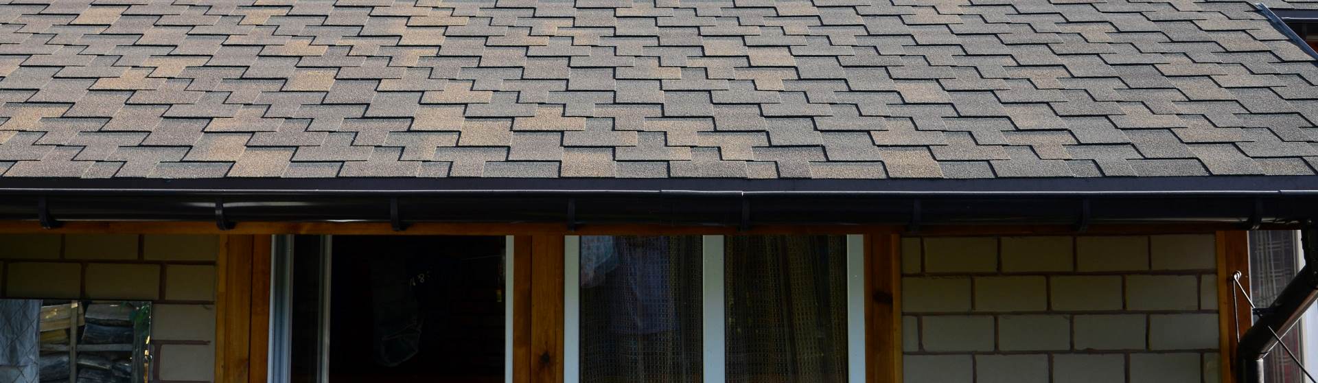 latest roofing designs, a modern house embraces the latest roofing trends to increase it's aesthetic appeal.
