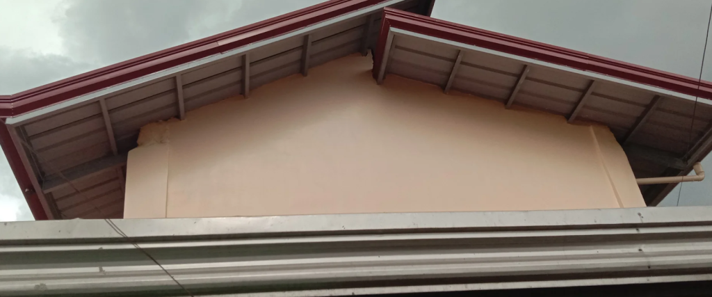 roofing texture ideas