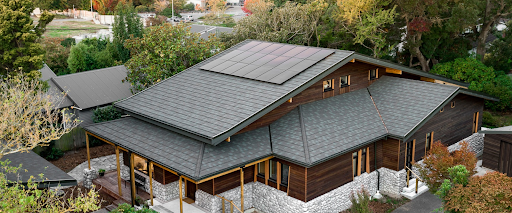 roofing texture