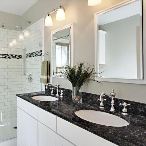 Bathroom Countertop Gallery 10