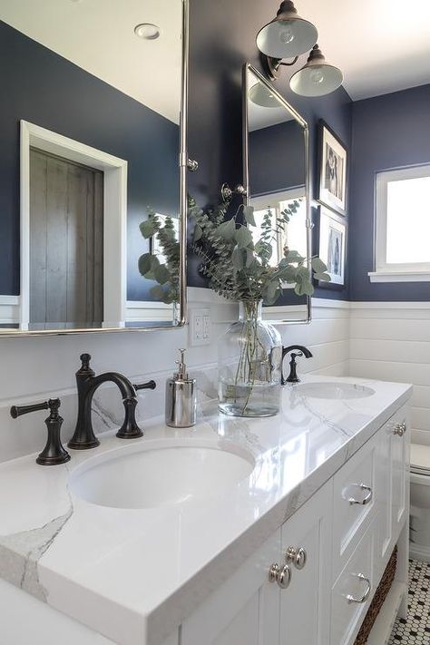 Bathroom Countertop Gallery 4