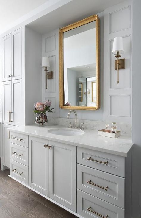 Bathroom Countertop Gallery 6