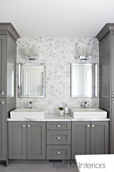 Bathroom Countertop Gallery 7