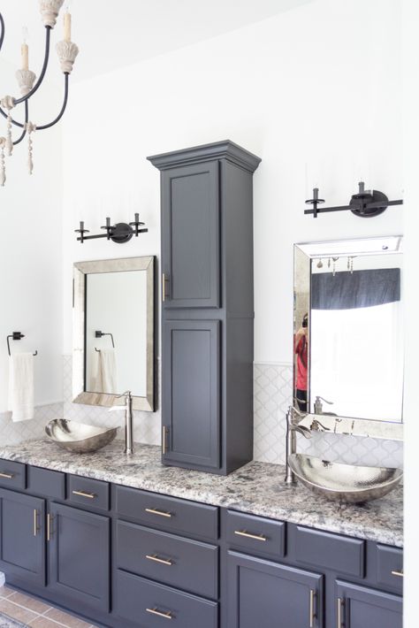 Bathroom Countertop Gallery 9