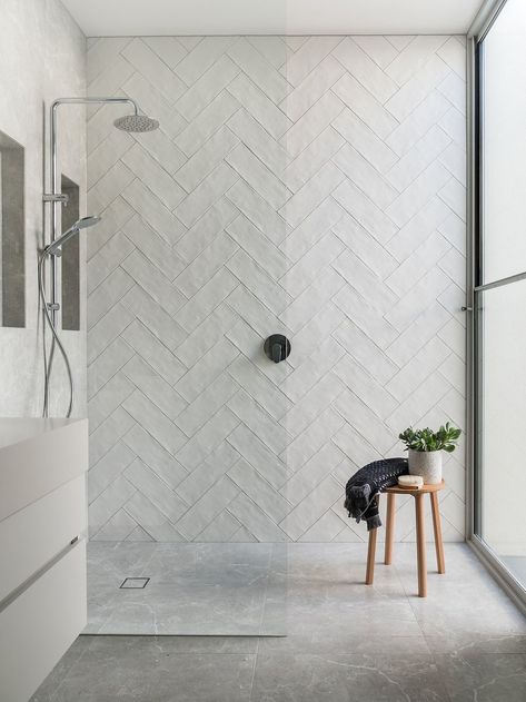 Bathroom Tile Gallery 1