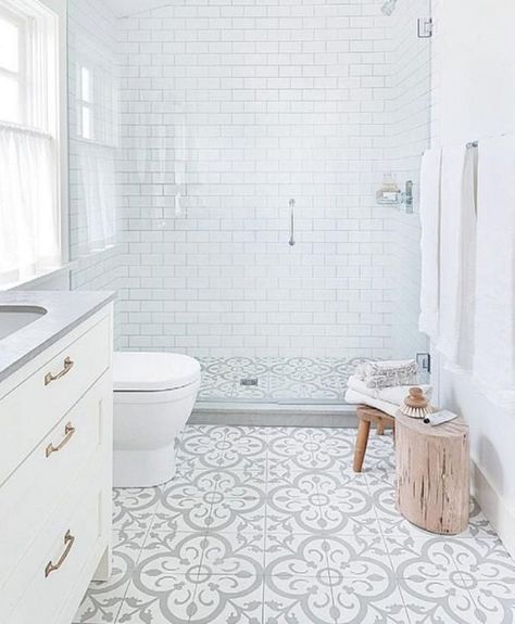 Bathroom Tile Gallery 4