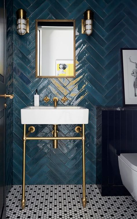 Bathroom Tile Gallery 5