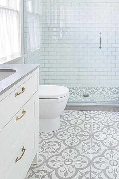 Bathroom Tile Gallery 8