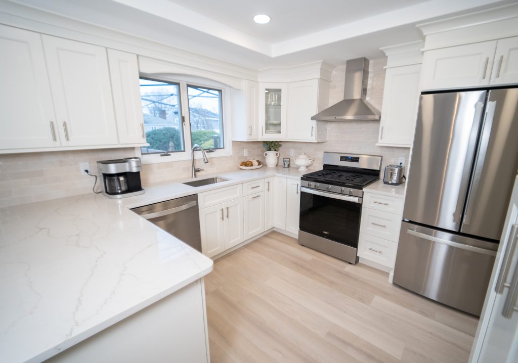 9 Trusted kitchen remodeling contractor with years of experience in Long Island.