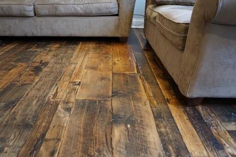 Hardwood Flooring Gallery 1