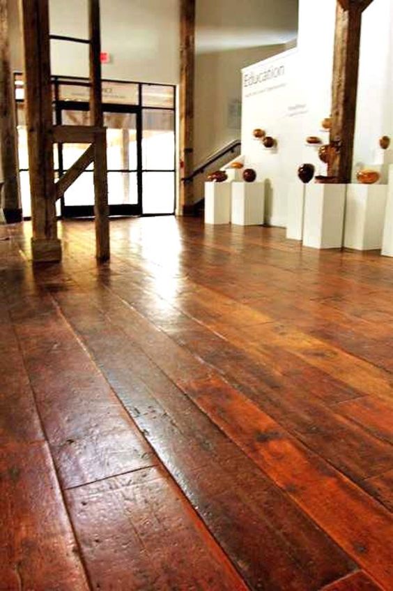 Hardwood Flooring Gallery 6