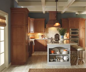 Kitchen Cabinets Gallery 1