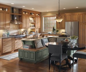 Kitchen Cabinets Gallery 8