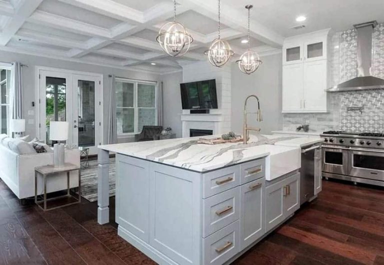 Kitchen Countertop Gallery 6