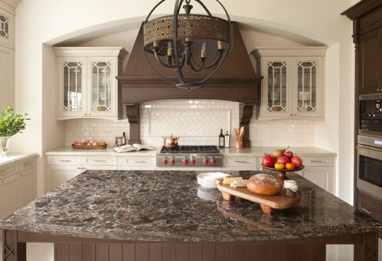 Kitchen Countertop Gallery 7