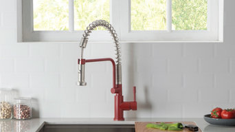 Kitchen Fixtures & Hardware Gallery 2