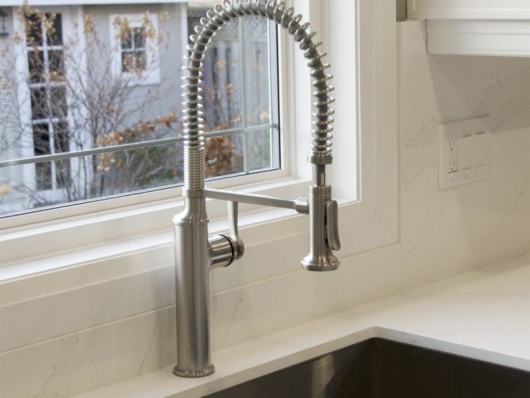 Kitchen Fixtures & Hardware Gallery 6