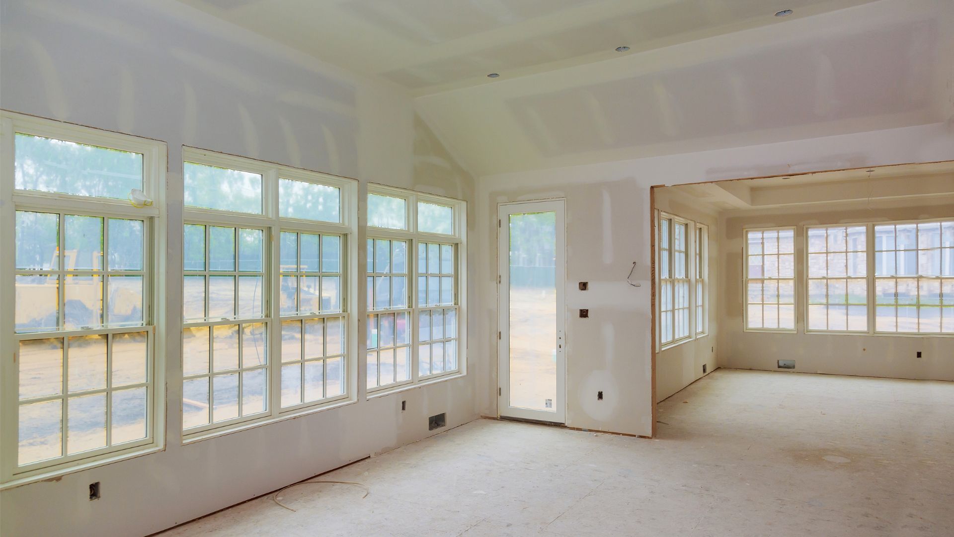Professional window contractors near me specializing in window replacement.