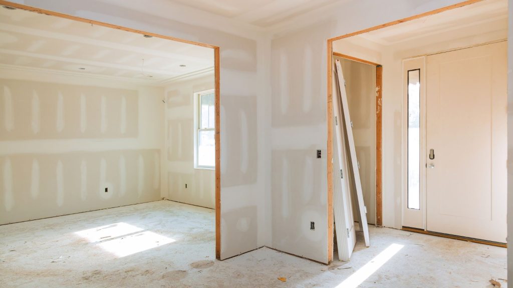 Professional home renovation contractors enhancing home value with expert remodeling services.