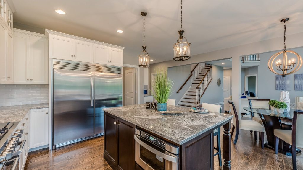 kitchen remodelers near me