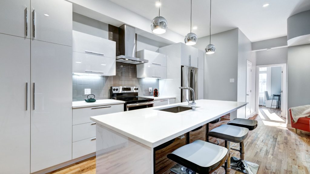 Kitchen remodel contractors near me