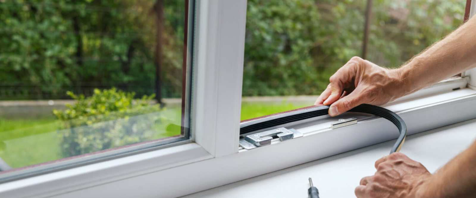 how to soundproof windows