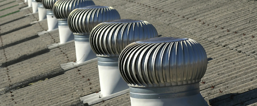 roof ventilation issues