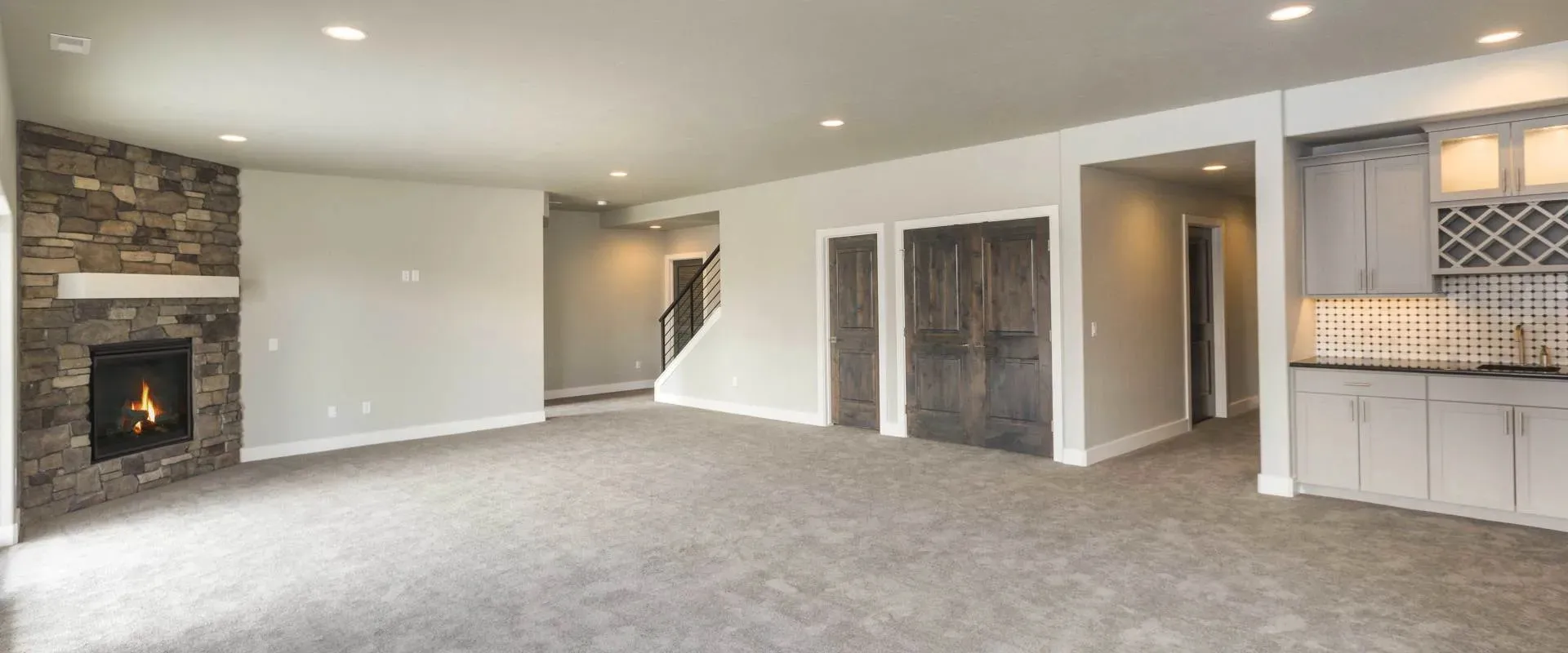 Basement Remodeling Ideas