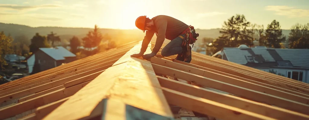 Signs You Need a New Roof