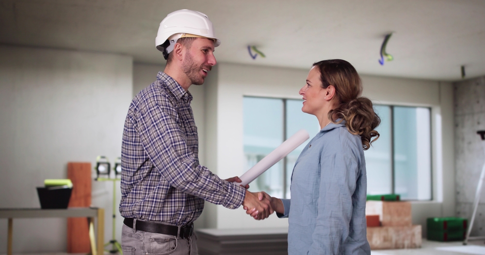 Home Remodeling Contractors