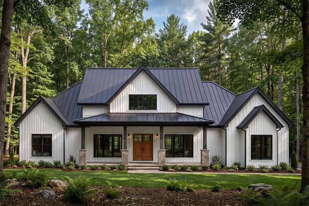 Modernising Your Home’s Curb
