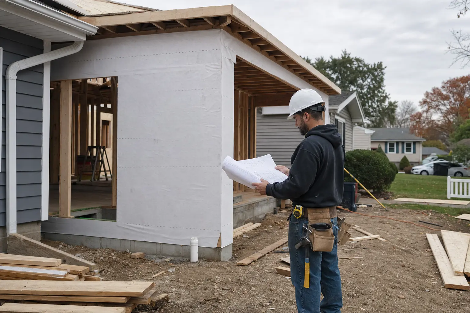 selectiveremodeling