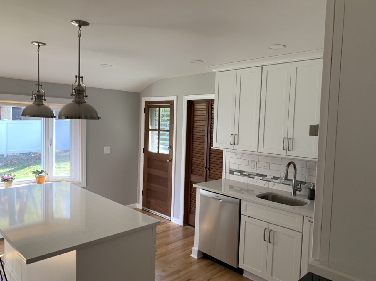 How to Choose a Kitchen Backsplash