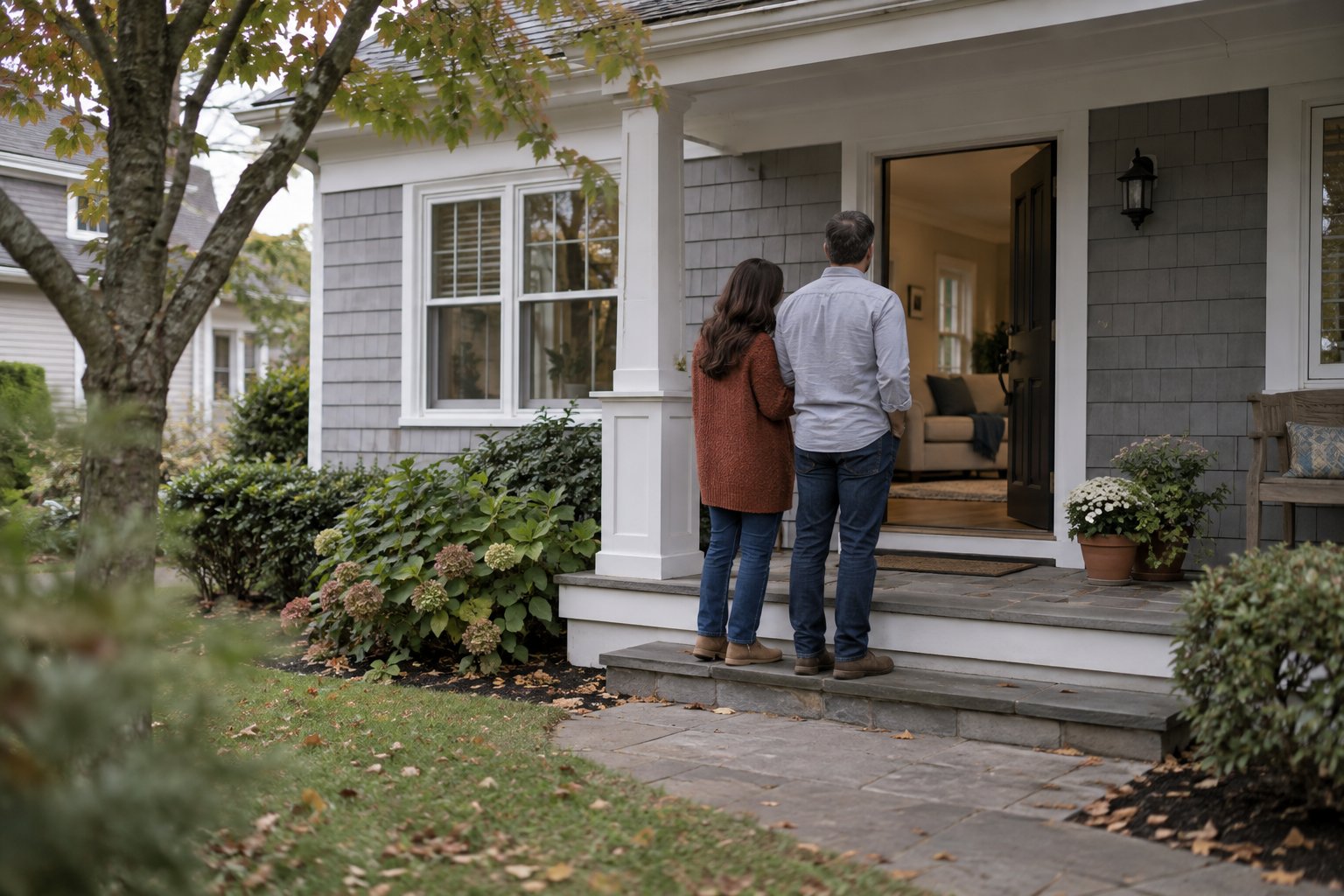 Should You Remodel Your Long Island Home or Move?