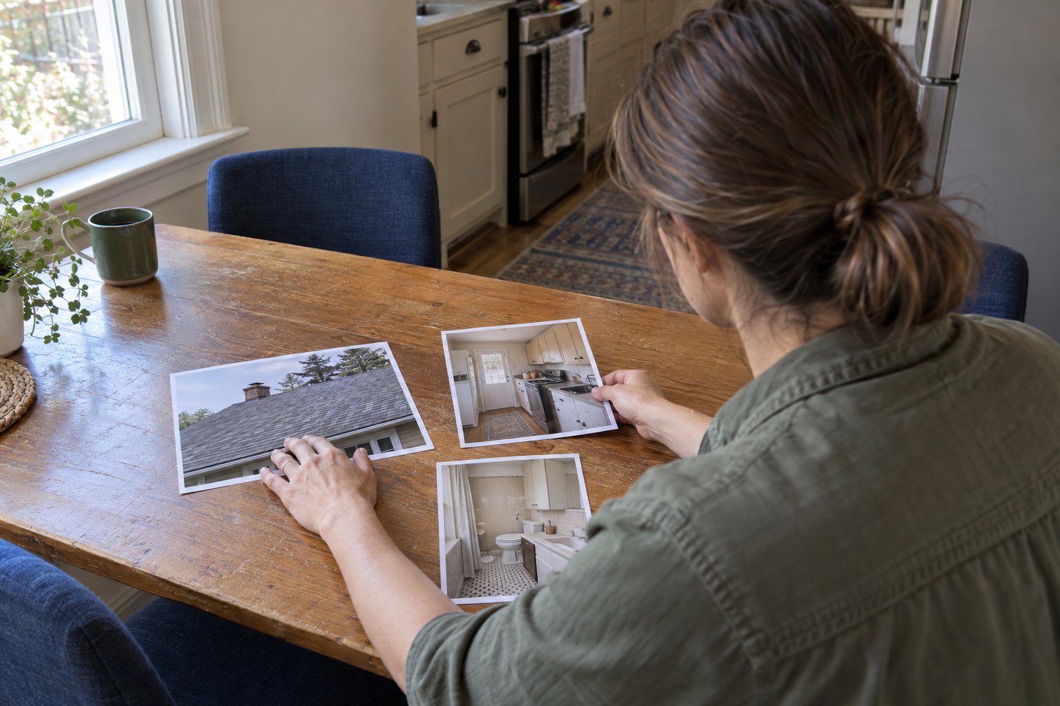 What Should You Remodel First in Your Long Island Home?