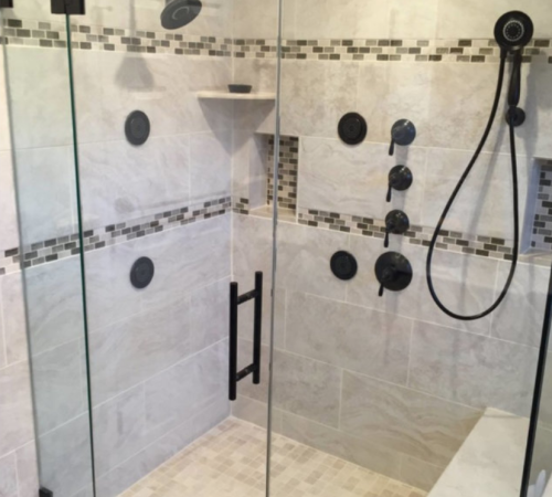 Farmingdale Bathroom Remodel 2