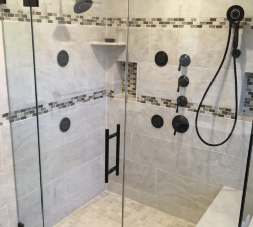 Farmingdale Bathroom Remodel 2 2 Expert bathroom remodeling services in Farmingdale for a luxury upgrade.