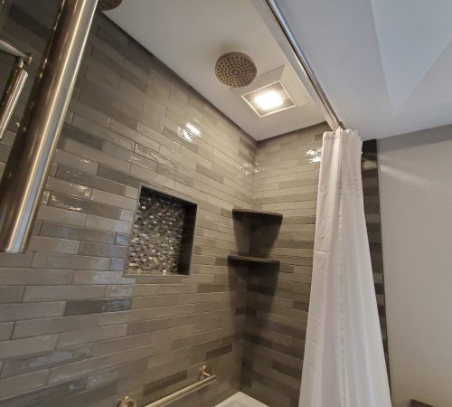 Trusted bathroom remodeling companies in Hicksville offering custom designs.