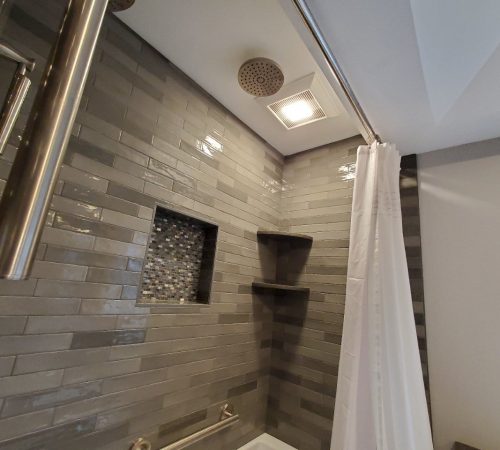 Hicksville Bathroom Remodel 1 Trusted bathroom remodeling companies in Hicksville offering custom designs.