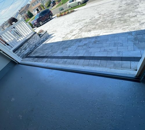 Long Beach Driveway 1 Selective Remodeling - Remodeler Massapequa